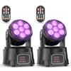 Moving Head von DELIBANG
