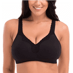 Delimira Damen Vollschalen BH