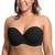 Delimira Damen Trägerloser BH