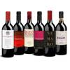 Bella Italia Weinpaket - 8 von Delinat