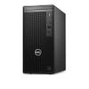 OptiPlex 7020 Mini Tower PC Noir von Dell