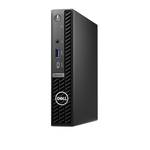 Dell OptiPlex 7020 Mini PC Noir