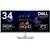 Dell P3424WE