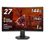 Dell S2721HGFA