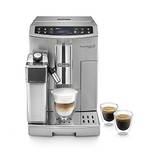 De’Longhi Primadonna S Evo Ecam 510.55.M