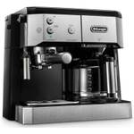 De'Longhi Kombikaffeemaschine BCO 411.B