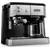 De'Longhi Kombikaffeemaschine BCO 411.B