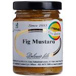 Delouis Fils Moutarde aux Figues