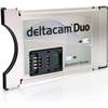Duo Doppel-CI-Modul von Deltacam
