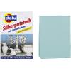 "Silberputztuch" Silber Reinigungstuch von Delu