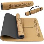 Deluxe4home Yogamatte