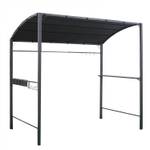 DEMA Grillpavillon El Paso