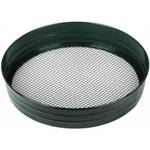 Apollo Metall-Gartenrätsel/Siebmaschen