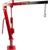 Pick-Up-Kran DPK 1000 von DEMA