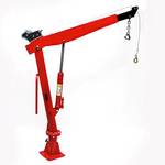 Dema Pick-Up-Kran