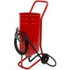 Sandstrahlgerät mobil 30l von DEMA