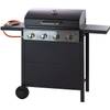 Texas 4X Gasgrill von DEMA