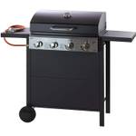 Dema Texas 4X Gasgrill