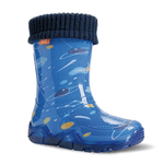 Demar Kinder-Gummistiefel