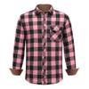 Flanellhemd Herren von Demeanor