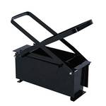 Demeras Papierbrikettpresse
