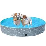 Demigreat Hundepool