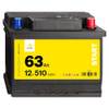 Start Autobatterie von Denagi