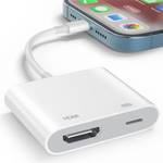 Denlane Lightning-HDMI-Adapter