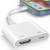 Denlane Lightning-HDMI-Adapter
