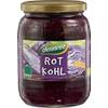 Bio Rotkohl von dennree