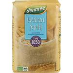 Dennree Bio-Weizenmehl 1050