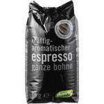 dennree Espresso - ganze Bohne