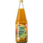 dennree Bio Multisaft Direktsaft (6 x 1 l)