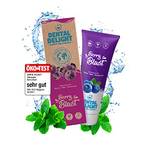 Dental Delight Berry Blast