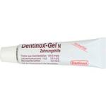 Dentinox Zahnungshilfe