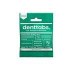 Denttabs - Zahnputztabletten Mint