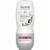 Deo-Roll-on Natural & Invisible von Lavera