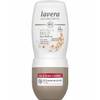 Deo Roll-on Natural & Mild von Lavera