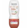 Deo Roll-on Natural & Strong von Lavera