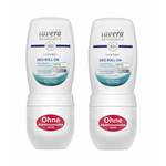 Lavera Deo Roll-on Neutral (2er Pack)