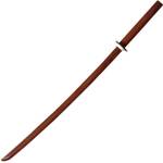Depice Bokken Roteiche Holzschwert