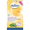 Bleichcreme von Depilan
