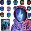 LED-Maske von Depointer Life