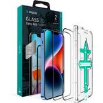 Deppa iPhone-13-Panzerglas