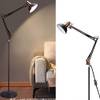 LED Stehlampe ‎WS-MNF16-60B von Depuley