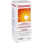 Dequonal Lösung