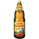 Der alte Hochstädter Speyerling Apfelwein