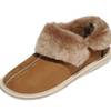 Warme Lammfellschuhe Kanada von der Fellmann