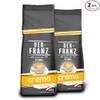 Crema-Kaffee UTZ von Der-Franz