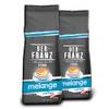 Kaffee Melange von Der-Franz